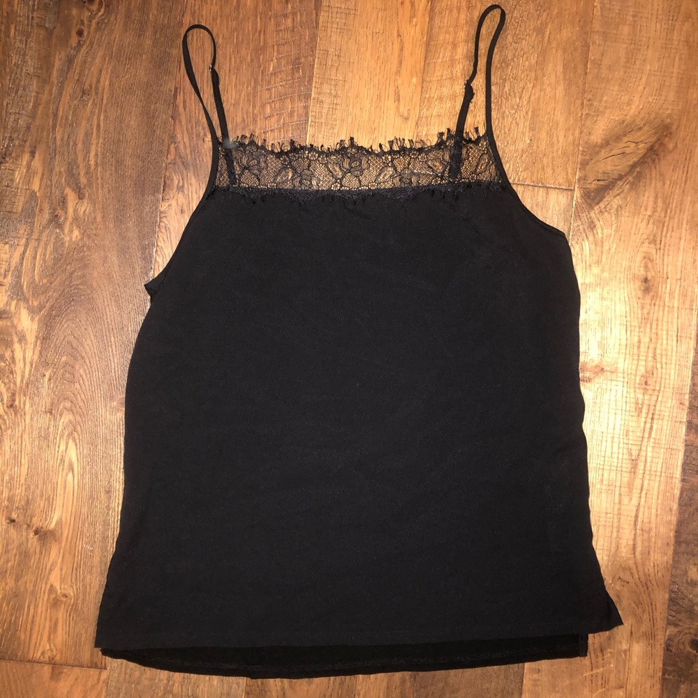 French connection Tank🐬